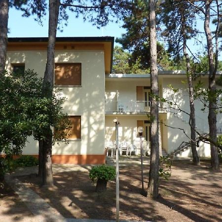 Norma Apartment Bibione Bagian luar foto
