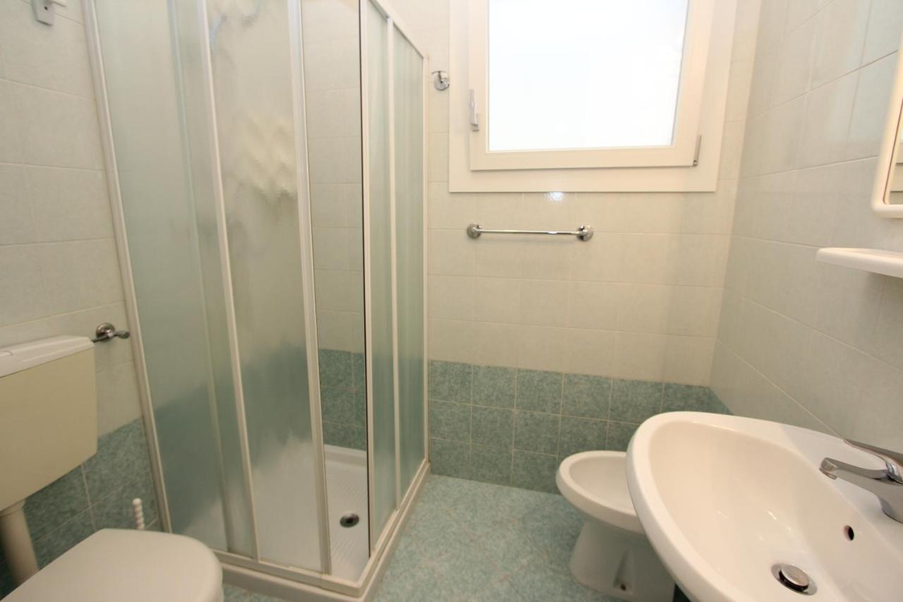 Norma Apartment Bibione Bagian luar foto