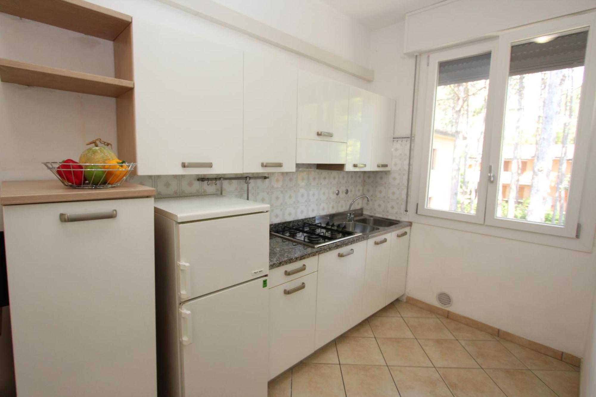 Norma Apartment Bibione Bagian luar foto