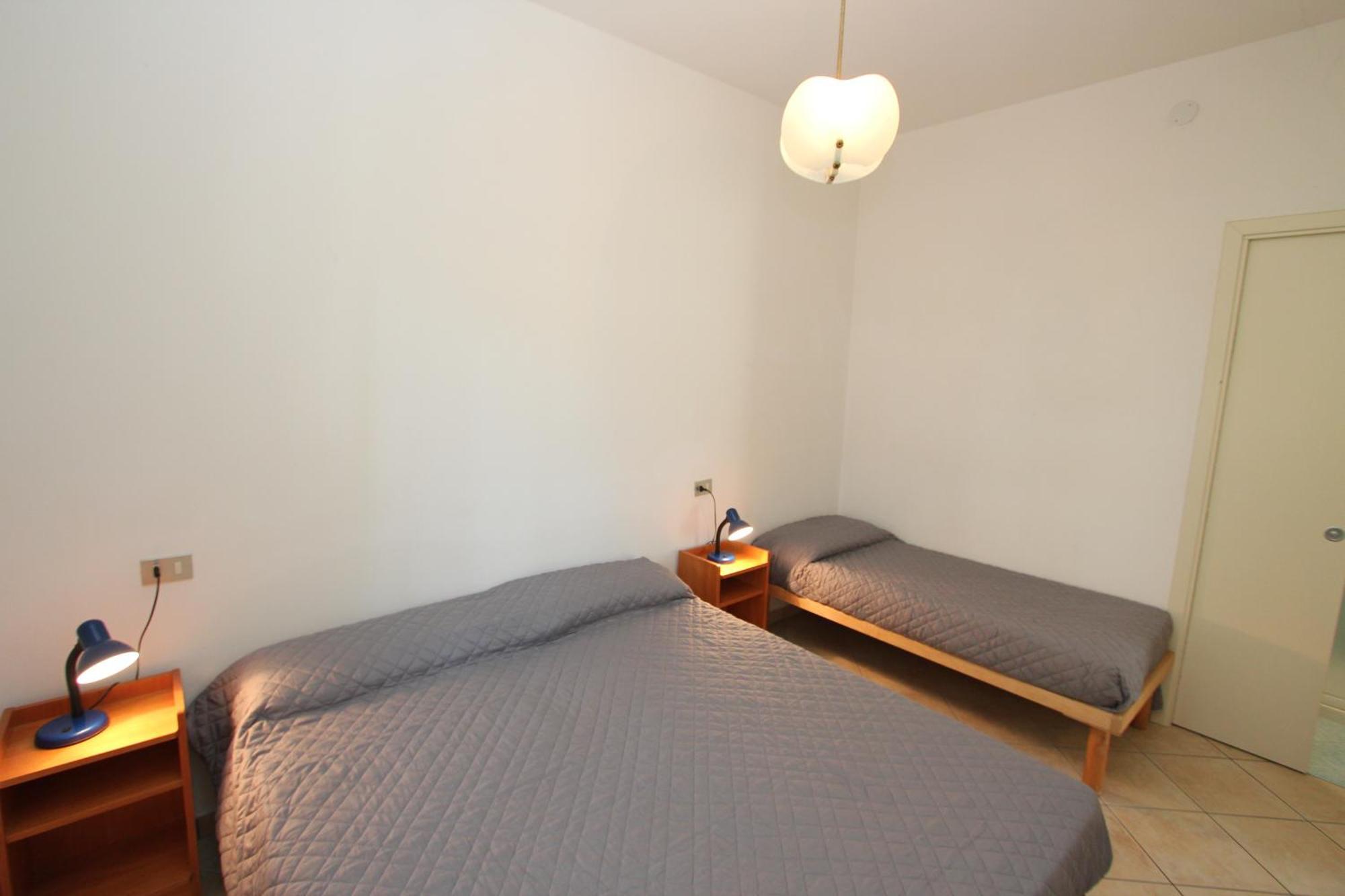 Norma Apartment Bibione Bagian luar foto