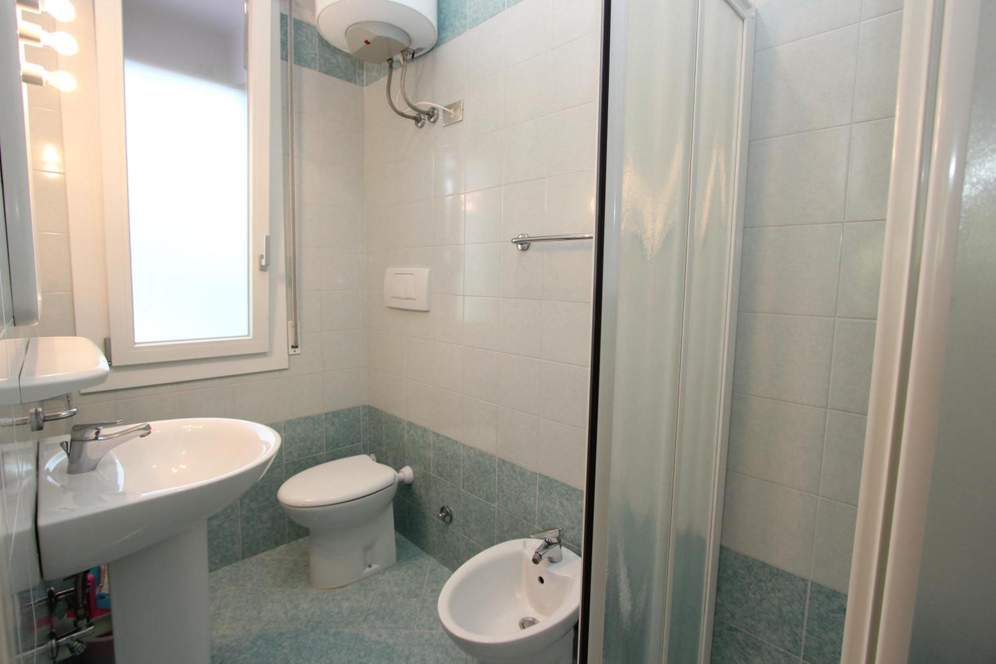 Norma Apartment Bibione Bagian luar foto