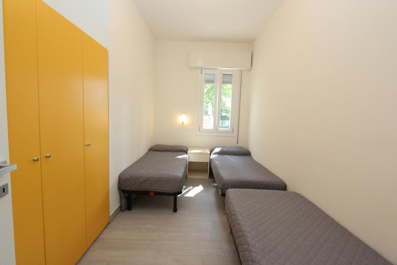 Norma Apartment Bibione Bagian luar foto